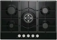 Газовая панель AKPO PGA 905 WGC-T BL