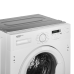 Встраиваемая стиральная машина HOMSair WMB148WH