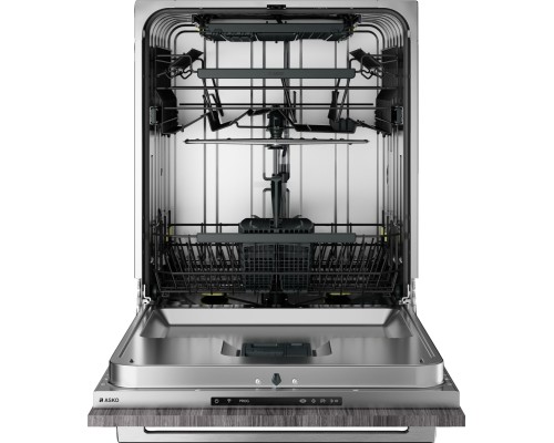 Встраиваемая посудомоечная машина Asko DSD544D