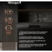 Варочная панель Weissgauff HI 642 BSCM