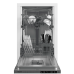 Встраиваемая посудомоечная машина Hotpoint HIS 1C69