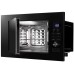 Встраиваемая микроволновая печь DeLonghi DMO 20NB LORENZO