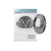 Сушильная машина Samsung DV90BB9445GM с технологией AI Dry и Diamond Drum