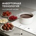 Стеклокерамическая варочная панель Zigmund & Shtain CI 25.6 W