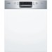 Встраиваемая посудомоечная машина Bosch SMI46KS00T