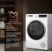 Сушильная машина Weissgauff WD 5297 DS Heat Pump