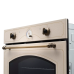 Многофункциональный электрический встраиваемый духовой шкаф DeLonghi CM 9L OW RUS