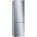 Двухкамерный холодильник Bosch KGE39AICA