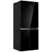 Холодильник Maunfeld MFF192NFB01 Inverter