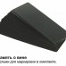 Винный шкаф Dometic E115FG Bronze