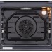 Духовой шкаф Krona ARADEO 60 WH