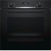 Духовой шкаф Bosch HBG557SB0R