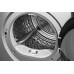 Сушильная машина с инвертором и ультрафиолетом Weissgauff WD 998 Heat Pump Full Touch Silver