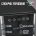 Винный шкаф Meyvel MV06-BSF1 (easy)