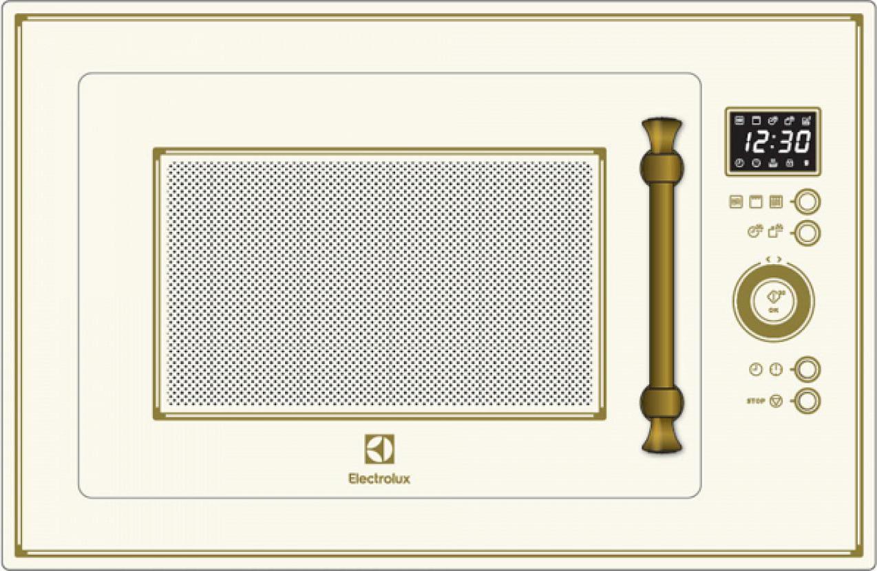Микроволновая Печь Electrolux Evm8e08z Купить В Минске