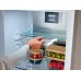 Встраиваемый холодильник Miele K 7747 D