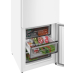 Холодильник MEFERI MFR200WH TOTAL NO FROST COMBI ULTRA