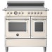 Варочный центр Bertazzoni HER95I2EAVT