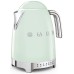 Электрический чайник Smeg KLF04PGEU