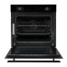 Электрический духовой шкаф DeLonghi DEO 745 NB NARA