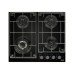 Газовая варочная панель DeLonghi GRETA 6GW NB