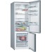Двухкамерный холодильник Bosch KGN56LB30U