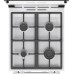 Комбинированная плита Gorenje GK5C41WF-B