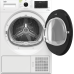 Сушильная машина Beko DF7439SXUV