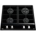 Варочная панель Teka GZC 64300 XBN BLACK
