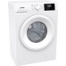 Стиральная машина Gorenje WNGPI61SBS/C