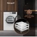 Сушильная машина Weissgauff WD 6109 Heat Pump