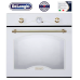 Газовый духовой шкаф DeLonghi CGBG 4