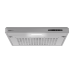 Кухонная вытяжка HOMSair HORIZONTAL 60 нержавеющая сталь