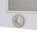 Вытяжка Maunfeld TS Touch 60 белый