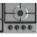 Независимая газовая варочная панель Gorenje GW641EBX