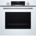 Духовой шкаф Bosch HBG537EW0R