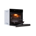 Духовой шкаф Hiberg VM 6192 B