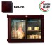 Винный шкаф IP Industrie SAL 166 (Wood)