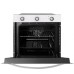 Духовой шкаф электрический встраиваемый EXITEQ EXO-105 white