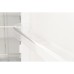 Холодильник Scandilux R174E01W белый