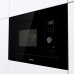 Встраиваемая микроволновая печь с грилем Gorenje BM201AG1BG