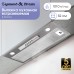 Вытяжка Zigmund & Shtain K 012.5 S