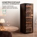 Винный шкаф Meyvel MV133-KBF1