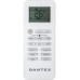 Кондиционер Dantex Advance Pro Plus RK-18SATI PLUS/RK-18SATIE