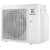 Внешний блок мульти сплит-системы на 4 комнаты Electrolux Super Match ERP EACO/I-36 FMI-4/N8_ERP