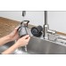 Встраиваемая посудомоечная машина Electrolux EEZ69410W