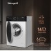Стиральная машина с прямым приводом и инвертором Weissgauff WM 4926 Direct Drive Inverter