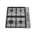 Газовая варочная панель Hotpoint HGMT 641 IX
