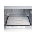 Встраиваемая микроволновая печь Hiberg i-VM 6502 W