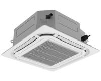 Кассетный кондиционер Gree GU100T/A1-K/GU100W/A1-M